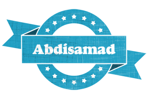 Abdisamad balance logo