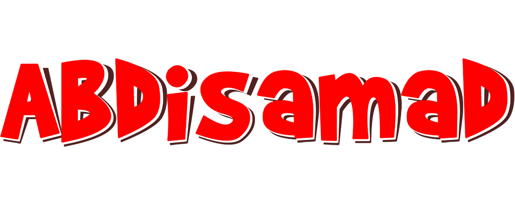 Abdisamad basket logo