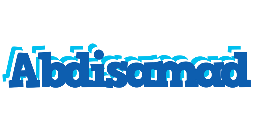 Abdisamad business logo