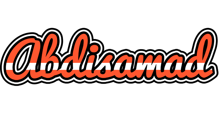 Abdisamad denmark logo