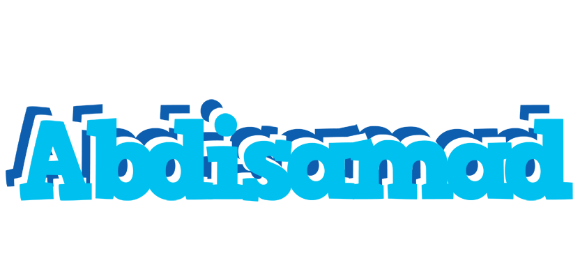 Abdisamad jacuzzi logo