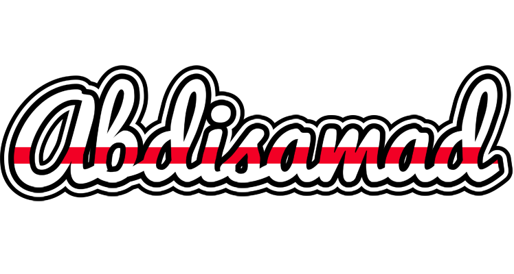 Abdisamad kingdom logo