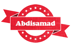 Abdisamad passion logo