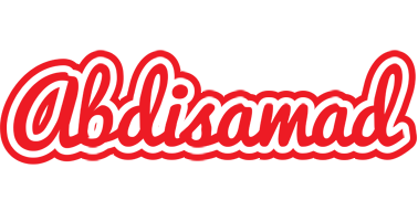 Abdisamad sunshine logo