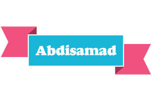 Abdisamad today logo