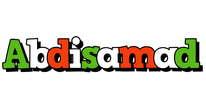 Abdisamad venezia logo