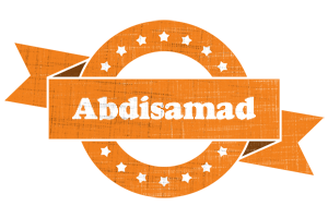 Abdisamad victory logo