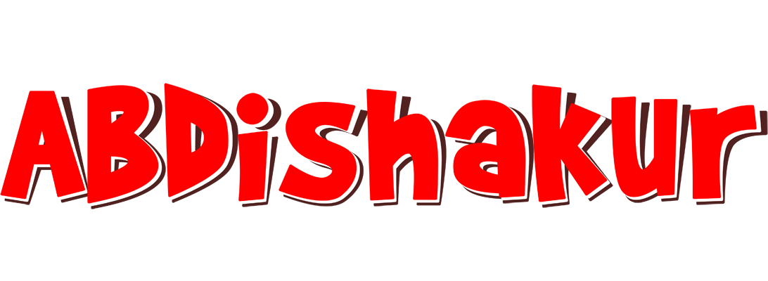 Abdishakur basket logo