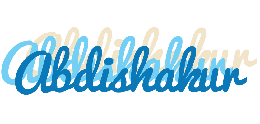 Abdishakur breeze logo