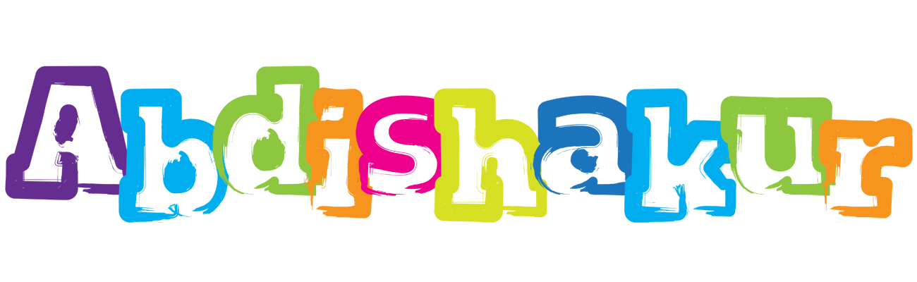 Abdishakur casino logo