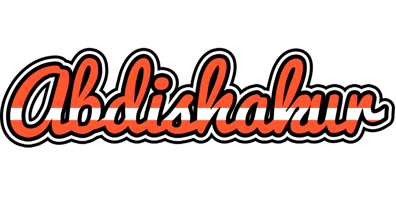 Abdishakur denmark logo