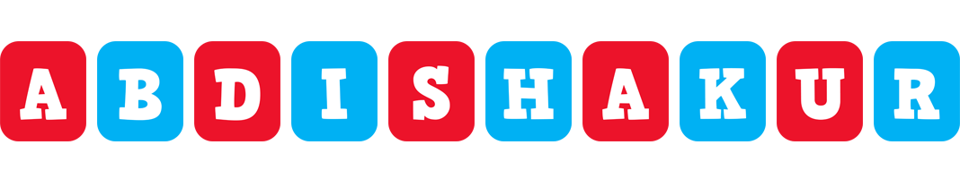Abdishakur diesel logo