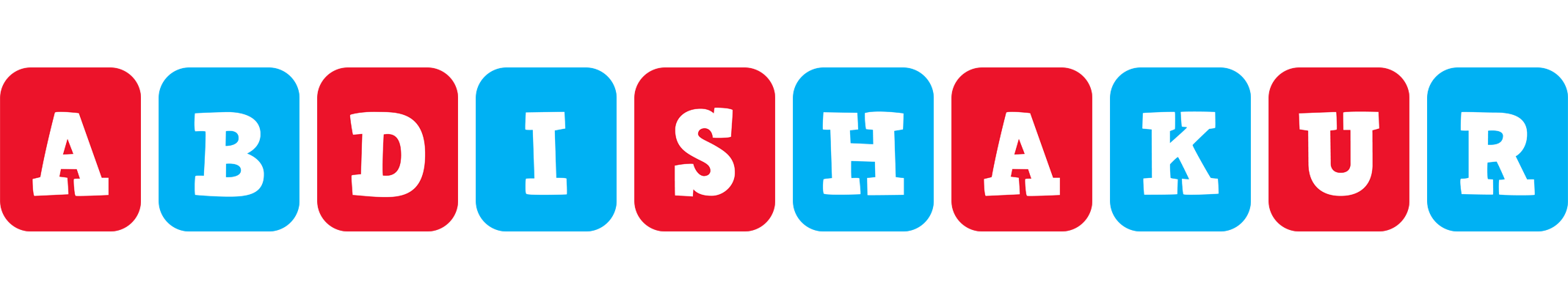 Abdishakur diesel logo