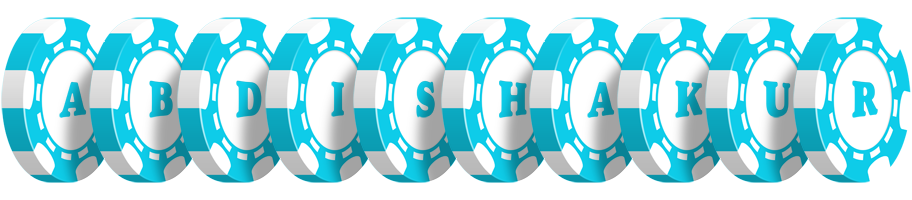 Abdishakur funbet logo