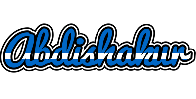 Abdishakur greece logo