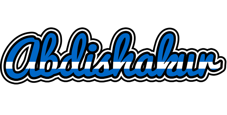 Abdishakur greece logo