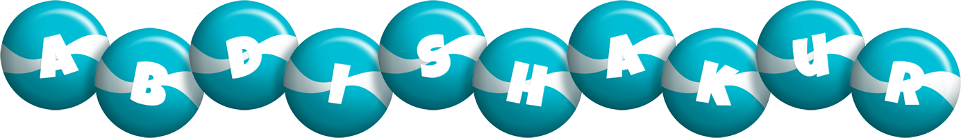 Abdishakur messi logo