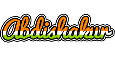Abdishakur mumbai logo