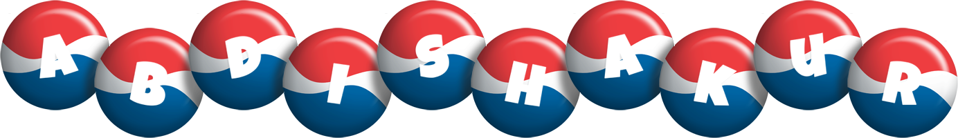 Abdishakur paris logo