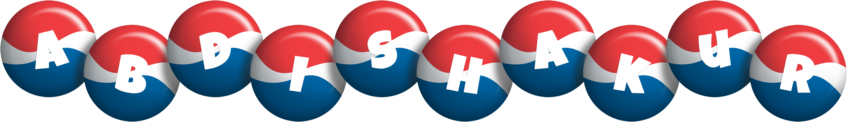 Abdishakur paris logo
