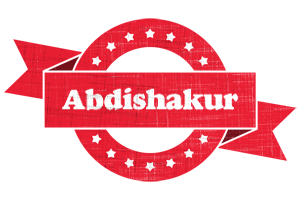 Abdishakur passion logo