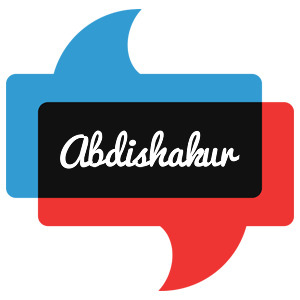 Abdishakur sharks logo