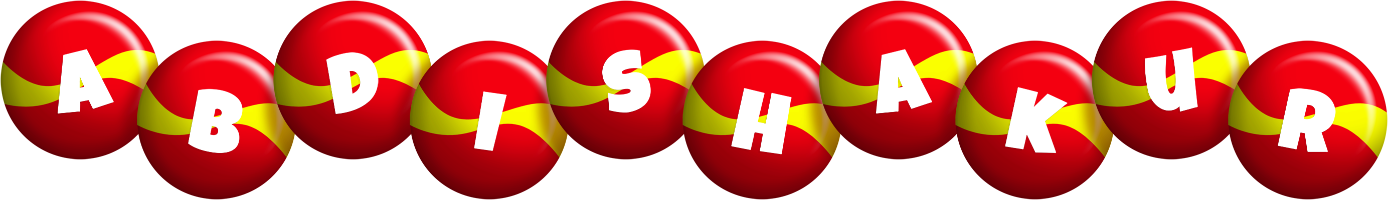 Abdishakur spain logo