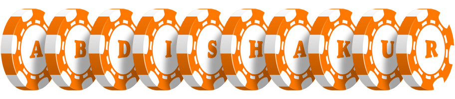 Abdishakur stacks logo