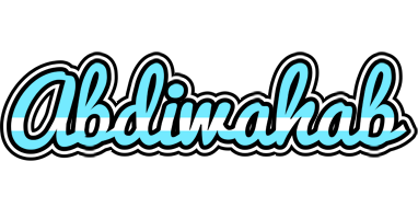 Abdiwahab argentine logo