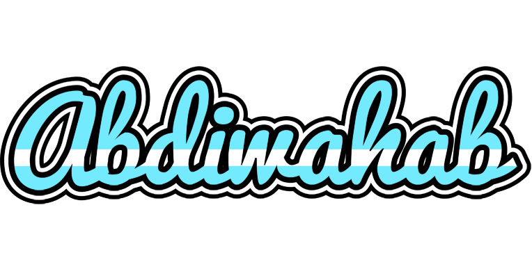 Abdiwahab argentine logo