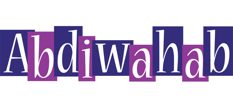 Abdiwahab autumn logo
