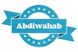 Abdiwahab balance logo
