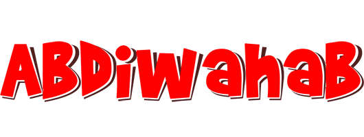 Abdiwahab basket logo