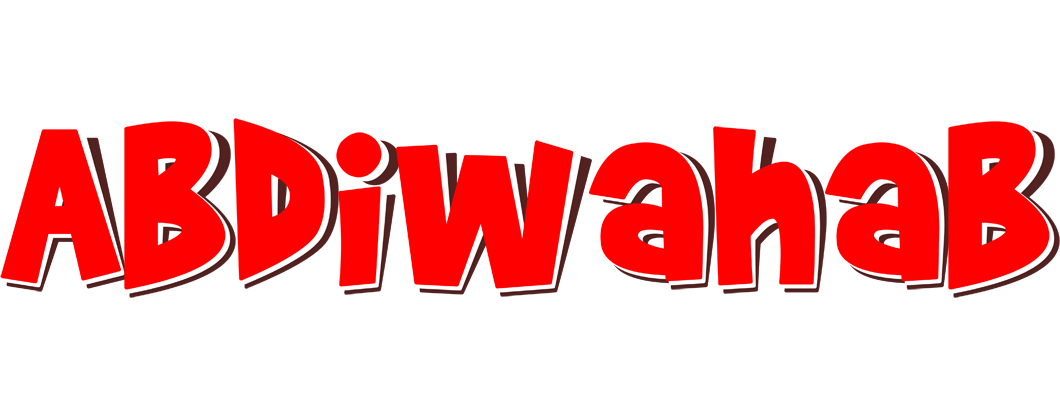 Abdiwahab basket logo