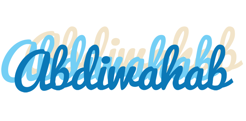 Abdiwahab breeze logo