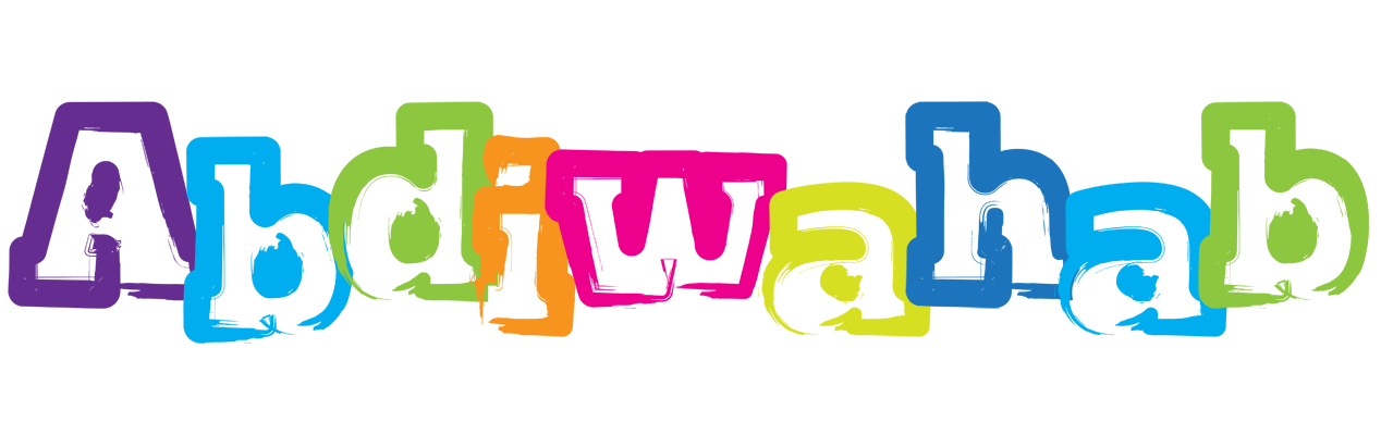 Abdiwahab casino logo
