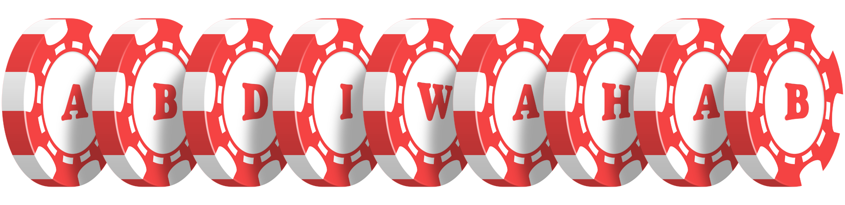 Abdiwahab chip logo