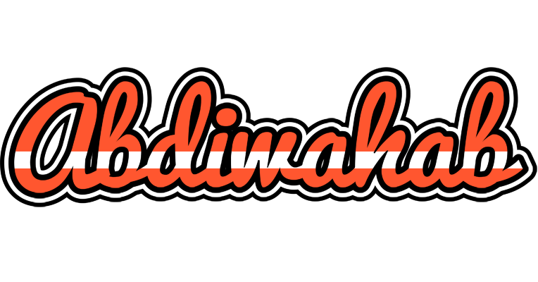 Abdiwahab denmark logo