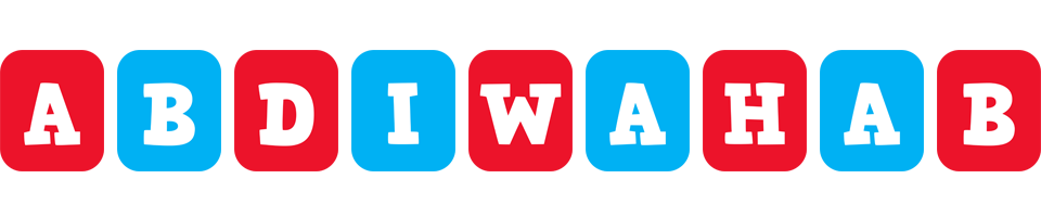 Abdiwahab diesel logo