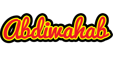 Abdiwahab fireman logo