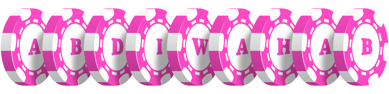 Abdiwahab gambler logo