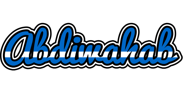 Abdiwahab greece logo