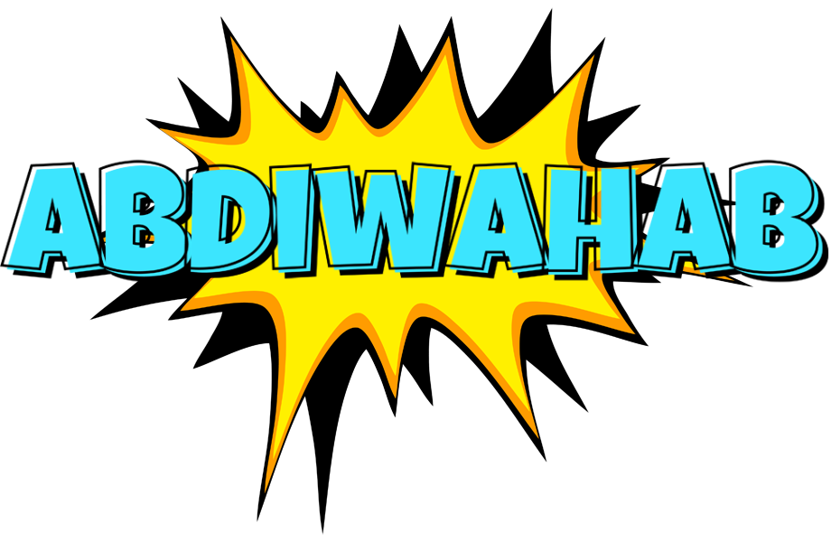 Abdiwahab indycar logo