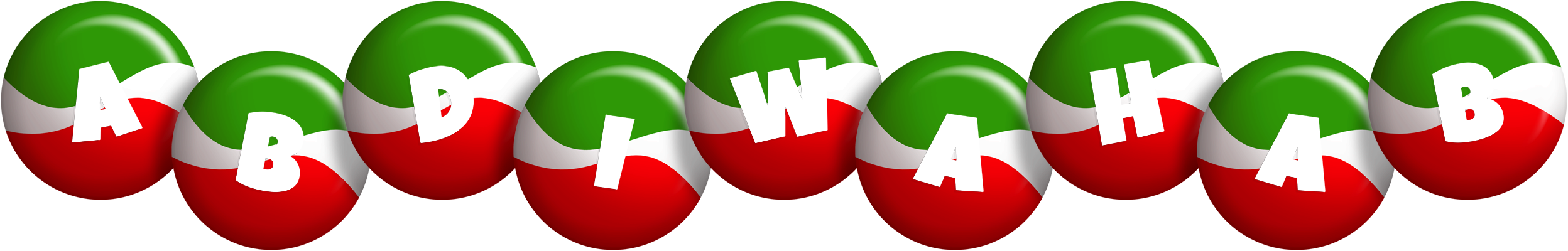 Abdiwahab italy logo