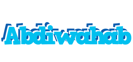 Abdiwahab jacuzzi logo