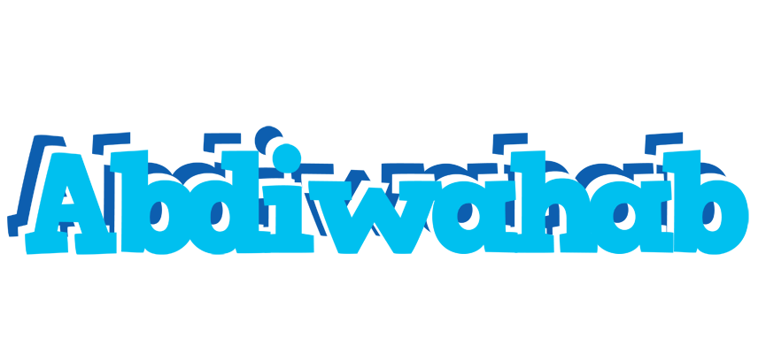 Abdiwahab jacuzzi logo