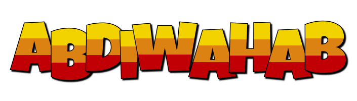 Abdiwahab jungle logo