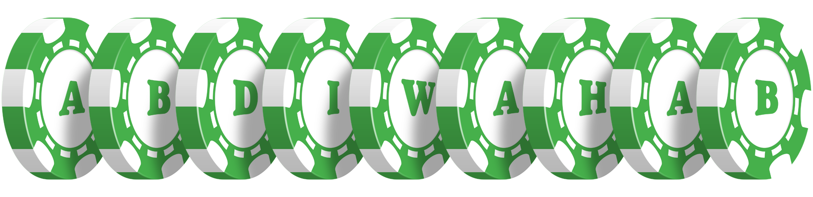 Abdiwahab kicker logo