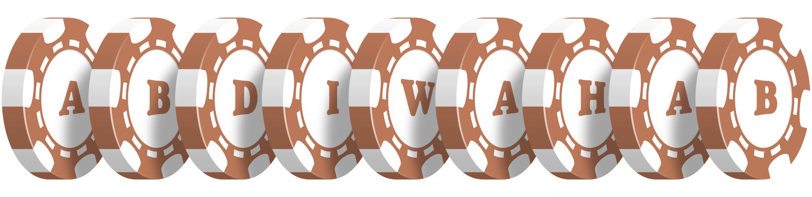 Abdiwahab limit logo