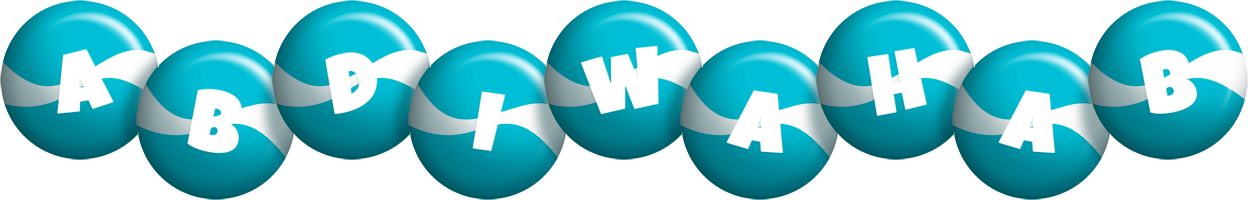 Abdiwahab messi logo